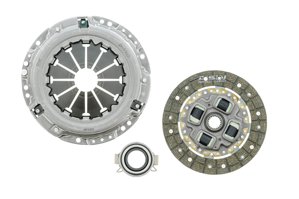 Aisin KT-233A Koppelingskit